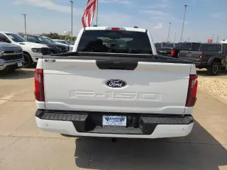 Ford F-150 2024 4x4 STX 4p SuperCrew 5,5 ft. SB