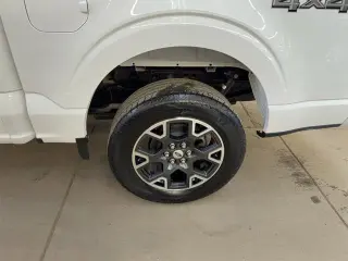 Ford F-150 2024 4x4 STX 4p SuperCrew 5.5 ft. CB