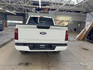 Ford F-150 2024 4x4 STX 4p SuperCrew 5.5 ft. CB