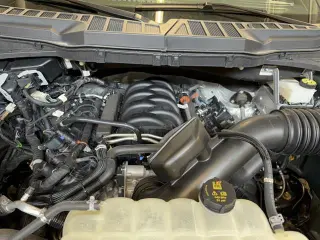 Ford F-150 2024 4x4 STX 4p SuperCrew 5.5 ft. CB