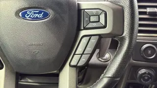 Ford F-150 2020 4x4 Raptor 4dr SuperCrew 5.5 ft. SB
