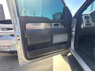Ford F-150 2013 4x4 SVT Raptor 4dr SuperCrew Styleside 5.5 ft. SB