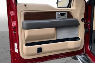 Ford F-150 2013 4x4 Lariat 4p SuperCrew Styleside 6.5 ft. SB