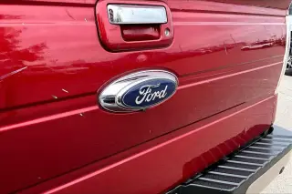 Ford F-150 2013 4x4 Lariat 4p SuperCrew Styleside 6.5 ft. SB