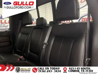 Ford F-150 2013 4x4 Lariat 4dr SuperCrew Estilo Styleside 5.5 ft. SB