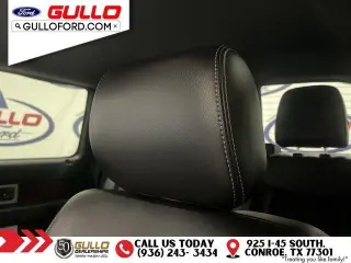 Ford F-150 2013 4x4 Lariat 4dr SuperCrew Estilo Styleside 5.5 ft. SB