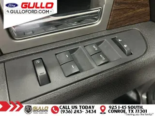 Ford F-150 2013 4x4 Lariat 4dr SuperCrew Estilo Styleside 5.5 ft. SB