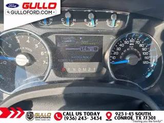 Ford F-150 2013 4x4 Lariat 4dr SuperCrew Estilo Styleside 5.5 ft. SB
