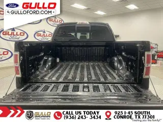 Ford F-150 2013 4x4 Lariat 4dr SuperCrew Estilo Styleside 5.5 ft. SB