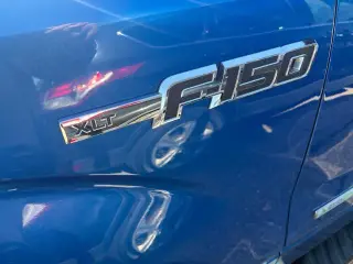 Ford F-150 2014 4x4 XLT 4p SuperCrew Estilo Styleside 6,5 pies SB