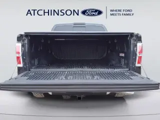 Ford F-150 2011 4x4 XLT 4dr SuperCrew Styleside 5.5 ft. SB