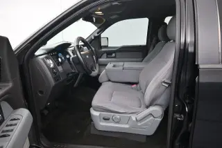 Ford F-150 2013 4x4 XLT 4p SuperCrew Styleside 5.5 ft. SB