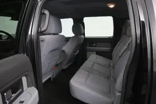 Ford F-150 2013 4x4 XLT 4p SuperCrew Styleside 5.5 ft. SB