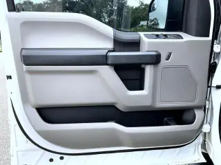 Ford F-150 2018 4x4 XL 4dr SuperCrew 6.5 ft. SB