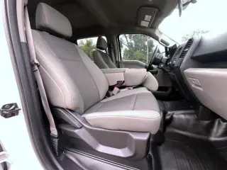 Ford F-150 2018 4x4 XL 4dr SuperCrew 6.5 ft. SB