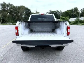 Ford F-150 2018 4x4 XL 4dr SuperCrew 6.5 ft. SB