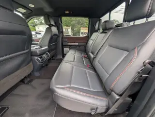 Ford F-150 2023 4x4 Lariat 4p SuperCrew 5.5 ft. SB