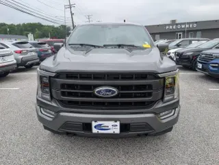 Ford F-150 2023 4x4 Lariat 4p SuperCrew 5.5 ft. SB