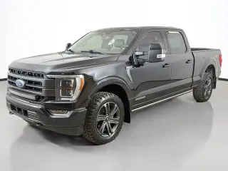 Ford F-150 2023 4x4 Lariat 4p SuperCab 6.5 ft. TB