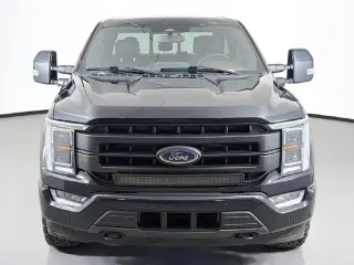 Ford F-150 2023 4x4 Lariat 4p SuperCab 6.5 ft. TB