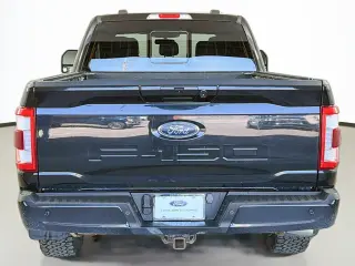 Ford F-150 2023 4x4 Lariat 4p SuperCab 6.5 ft. TB
