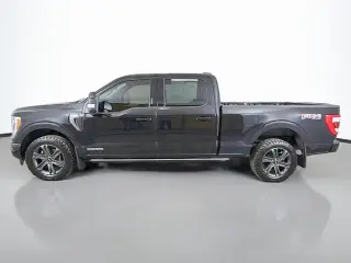 Ford F-150 2023 4x4 Lariat 4p SuperCab 6.5 ft. TB
