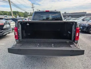 Ford F-150 2023 4x4 XLT 4dr SuperCrew 6.5 ft. SB