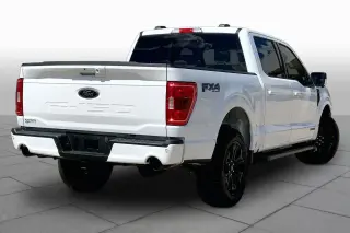 Ford F-150 2023 4x4 XLT 4p SuperCrew 5.5 ft. CB