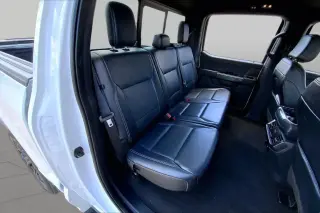 Ford F-150 2023 4x4 XLT 4p SuperCrew 5.5 ft. CB