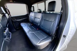 Ford F-150 2023 4x4 XLT 4p SuperCrew 5.5 ft. CB