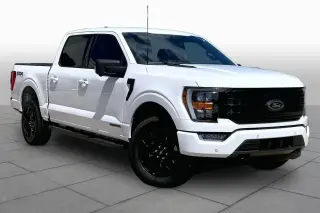 Ford F-150 2023 4x4 XLT 4p SuperCrew 5.5 ft. CB