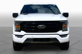 Ford F-150 2023 4x4 XLT 4p SuperCrew 5.5 ft. CB