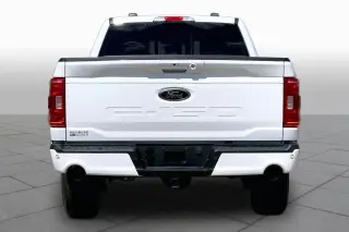 Ford F-150 2023 4x4 XLT 4p SuperCrew 5.5 ft. CB