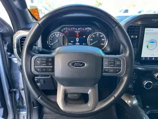 Ford F-150 2023 4x4 XLT 4dr SuperCrew 5.5 ft. SB