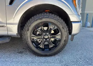 Ford F-150 2023 4x4 XLT 4dr SuperCrew 5.5 ft. SB
