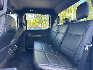 Ford F-150 2023 4x4 XLT 4dr SuperCrew 5.5 ft. SB