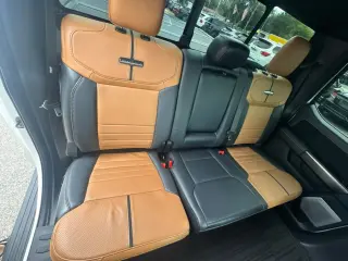 Ford F-150 2023 4x4 Platinum 4dr SuperCrew 5.5 ft. SB