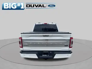 Ford F-150 2023 4x4 Platinum 4dr SuperCrew 5.5 ft. SB