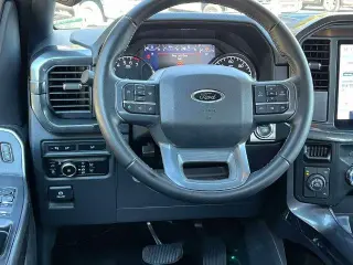 Ford F-150 2023 4x4 XLT 4dr SuperCrew 5.5 ft. SB