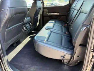 Ford F-150 2023 4x4 XLT 4dr SuperCrew 5.5 ft. SB
