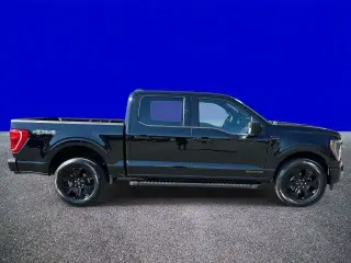 Ford F-150 2023 4x4 XLT 4dr SuperCrew 5.5 ft. SB