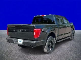Ford F-150 2023 4x4 XLT 4dr SuperCrew 5.5 ft. SB
