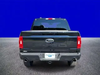 Ford F-150 2023 4x4 XLT 4dr SuperCrew 5.5 ft. SB