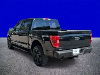 Ford F-150 2023 4x4 XLT 4dr SuperCrew 5.5 ft. SB