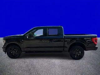Ford F-150 2023 4x4 XLT 4dr SuperCrew 5.5 ft. SB