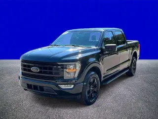 Ford F-150 2023 4x4 XLT 4dr SuperCrew 5.5 ft. SB