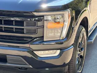 Ford F-150 2023 4x4 XLT 4dr SuperCrew 5.5 ft. SB