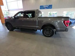 Ford F-150 2023 4x4 XLT 4p SuperCrew 6.5 ft. SB