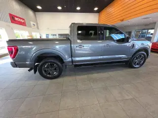Ford F-150 2023 4x4 XLT 4p SuperCrew 6.5 ft. SB
