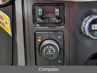 Ford F-150 2021 4x4 XLT 4p SuperCrew 5.5 ft. CB